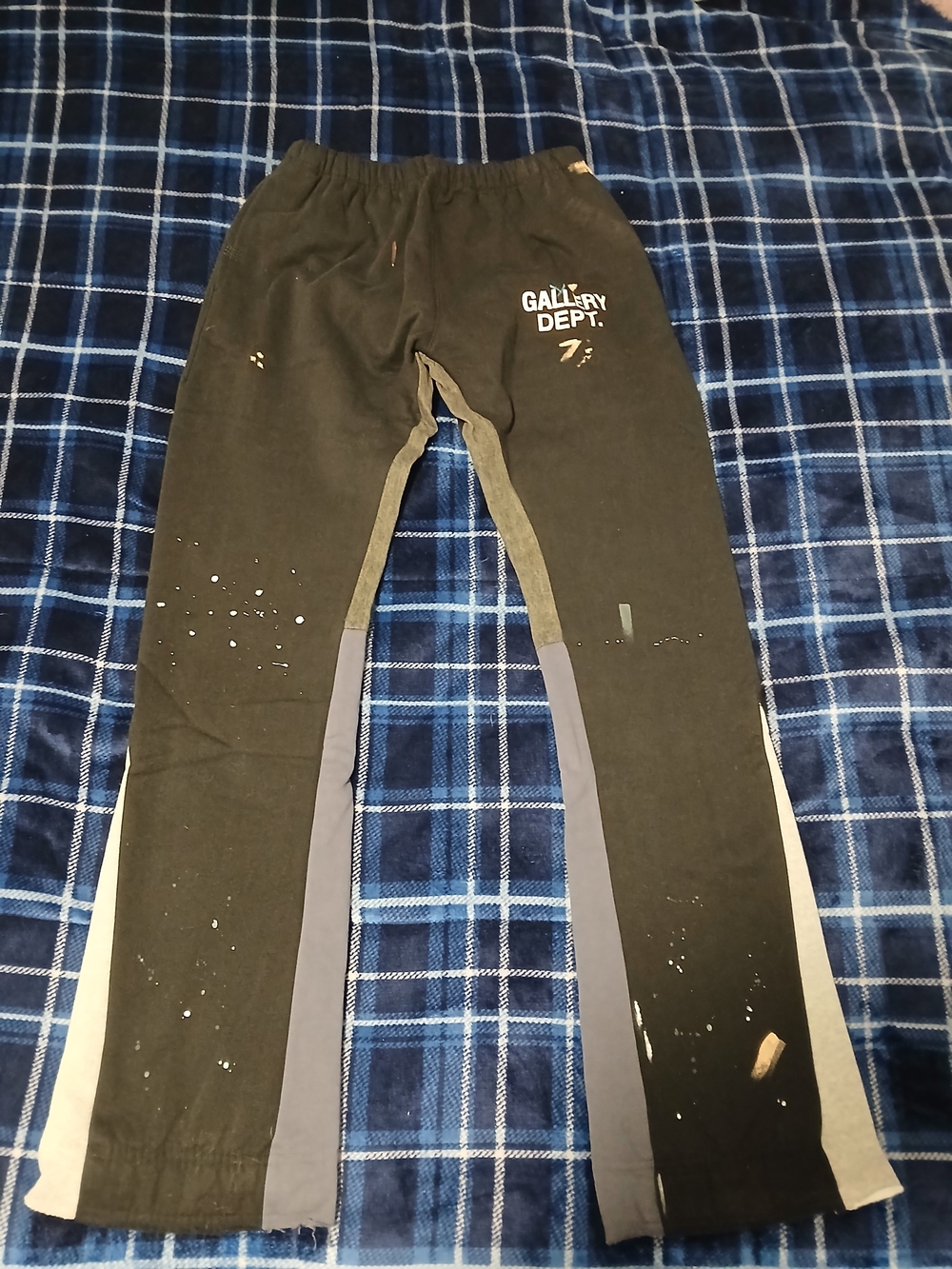 Gallery Dept Sweatpants